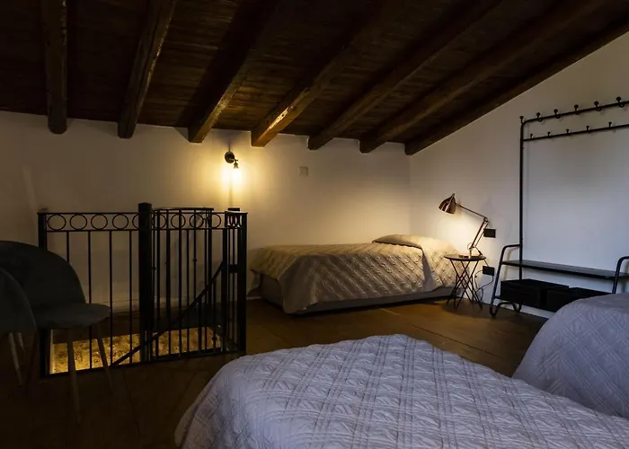 Agriturismo Baglio Lauria