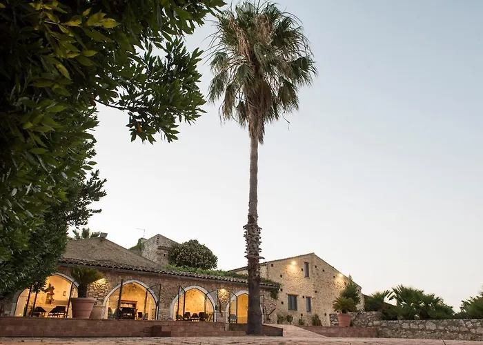 Agriturismo Baglio Lauria