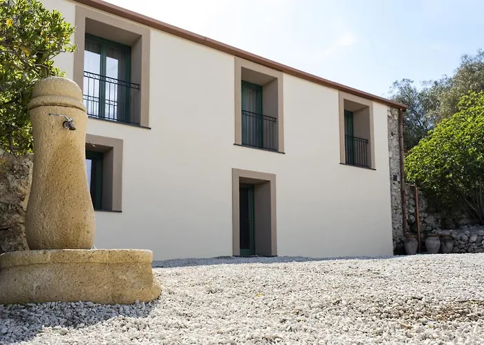 Agriturismo Baglio Lauria