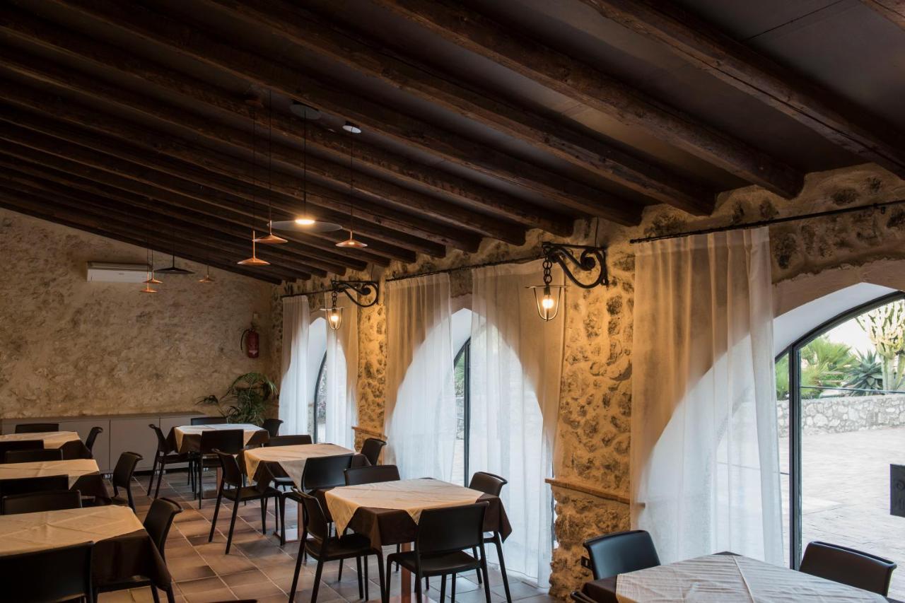 Baglio Làuria Séjour à la ferme