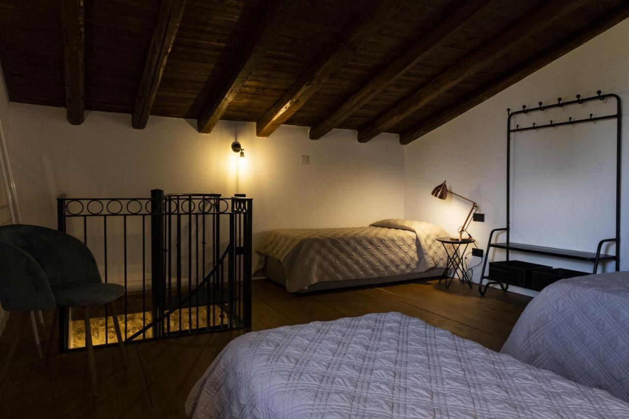 Baglio Lauria Vakantieboerderij Campobello di Licata