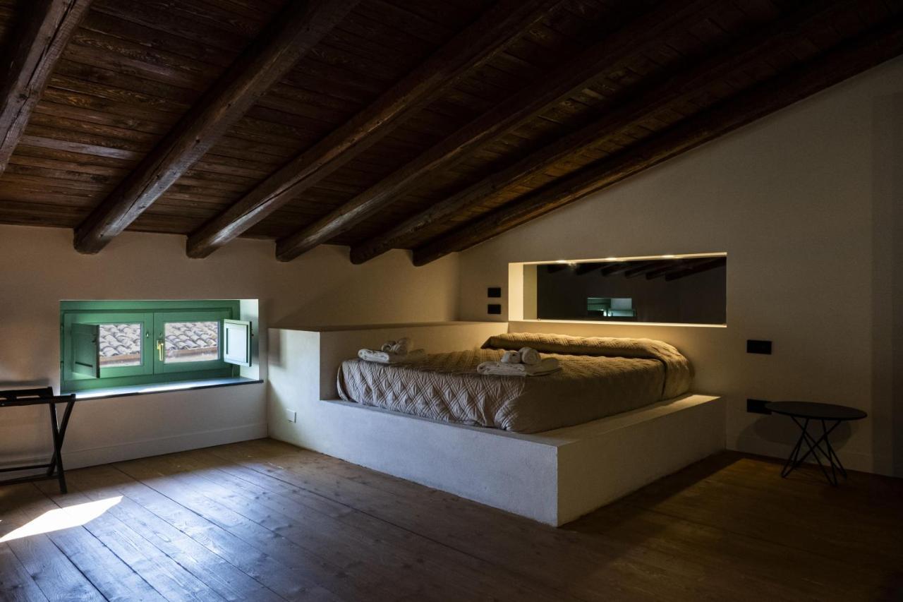 Baglio Lauria Vakantieboerderij *