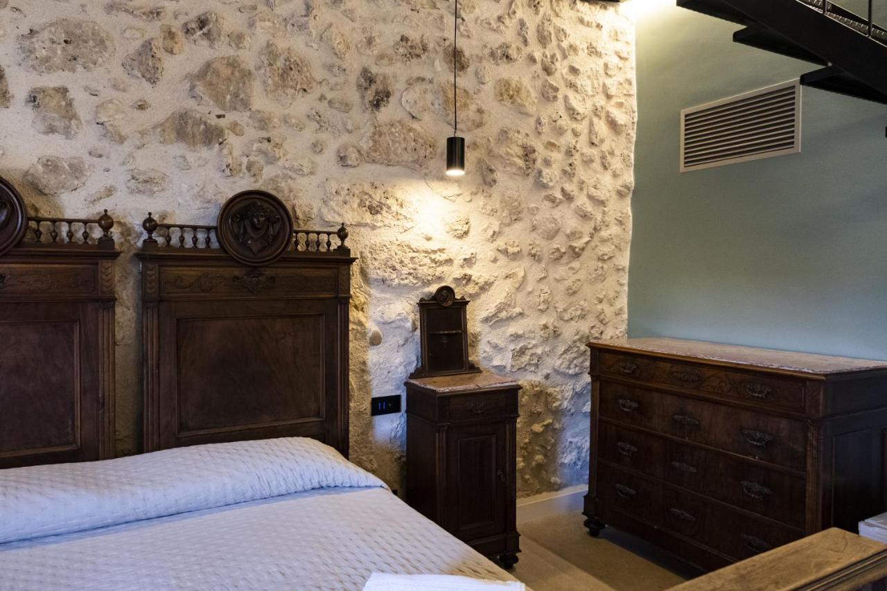 Baglio Lauria Vakantieboerderij