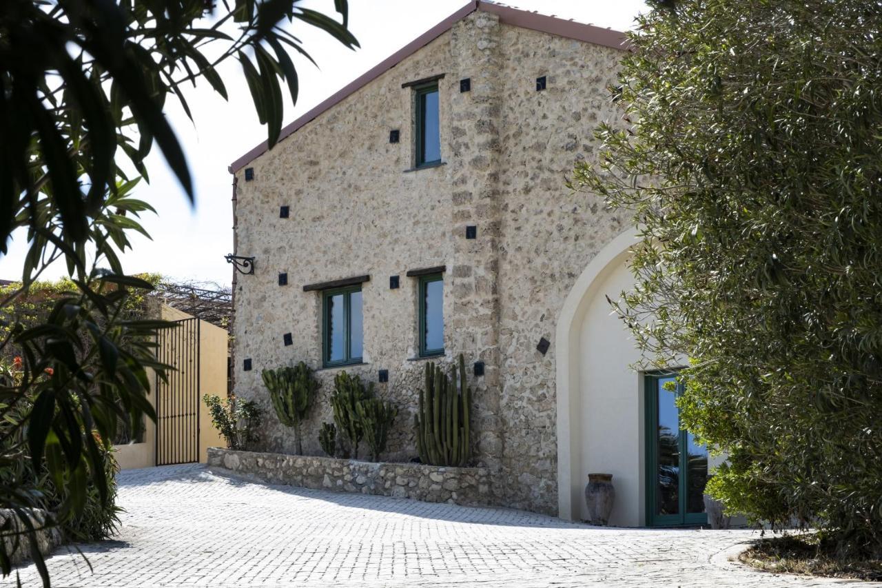 Baglio Lauria Vakantieboerderij *