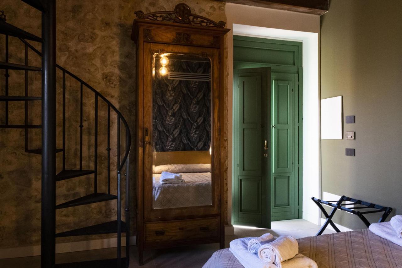 Vakantieboerderij Baglio Lauria Campobello di Licata