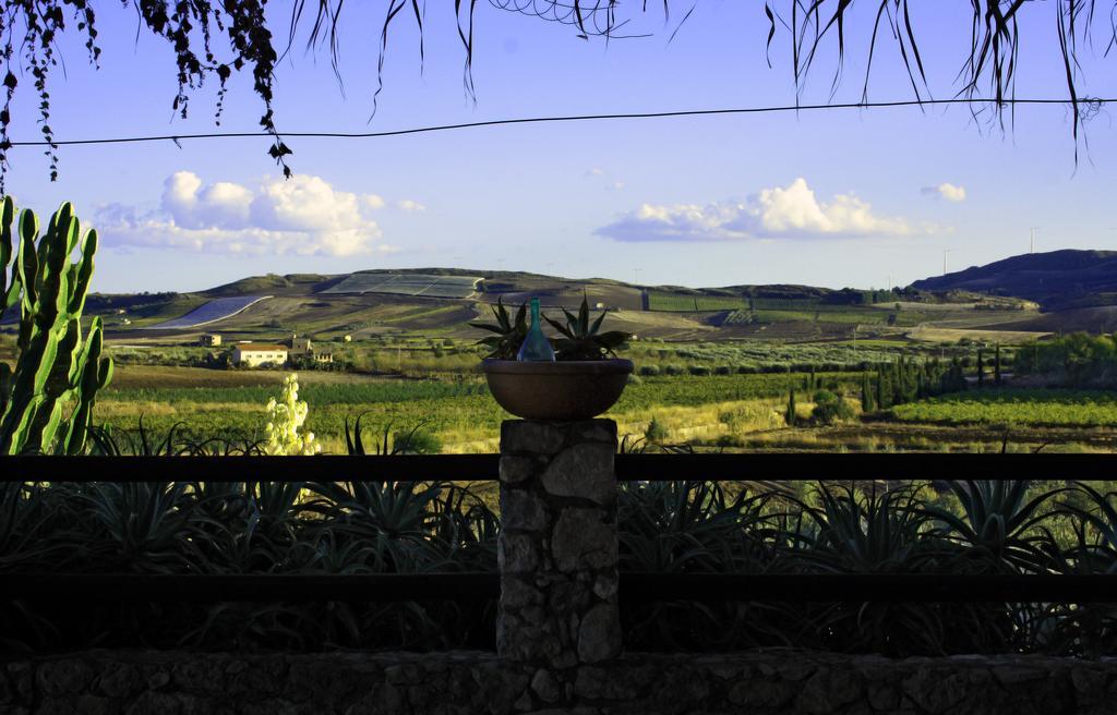 Vakantieboerderij Baglio Lauria